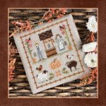 (image for) Fall On The Farm 9 - Wishing You Well